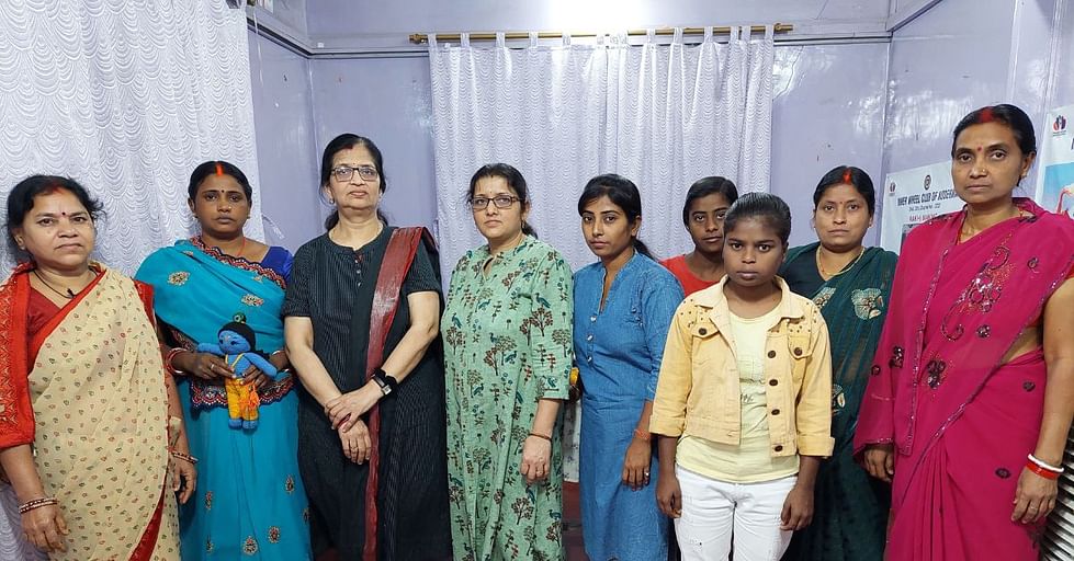 kanchan bhadani