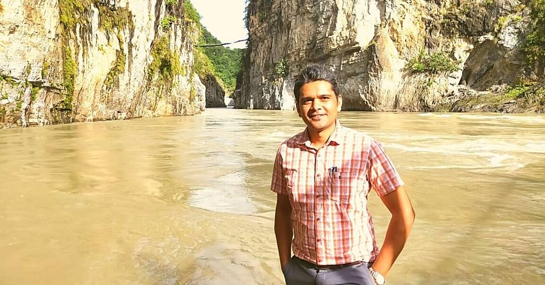 How an IFS Officer Helped Rudraprayag Harvest Over 10 Million Litres of Rainwater