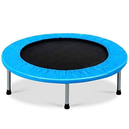 Indoor Trampoline