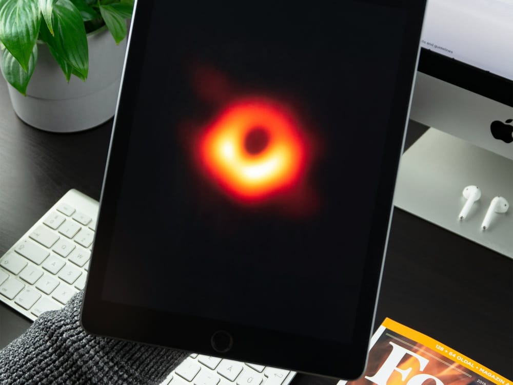 Soul Might NOT be a Blackhole