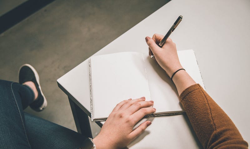 Write To Earn or Write To Learn- What You Should Do