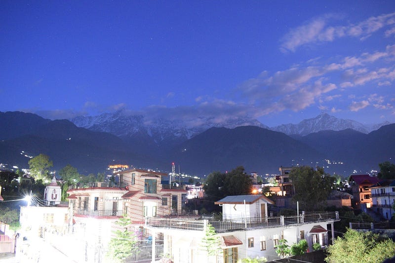 My Experience of Waking Up at 5 AM