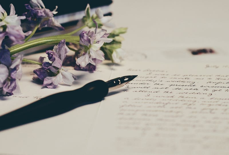 Not Fear But the Tedious Nature of Writing Stops me From Publishing