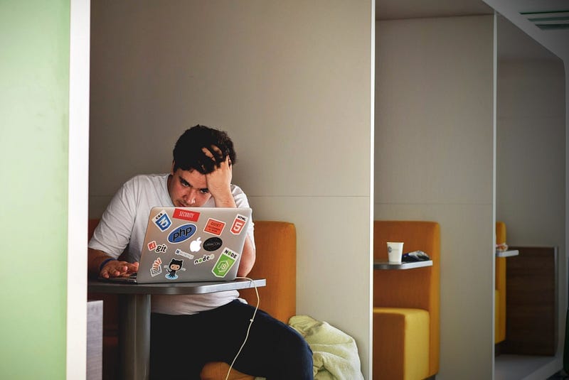 My Take On Work Life Balance