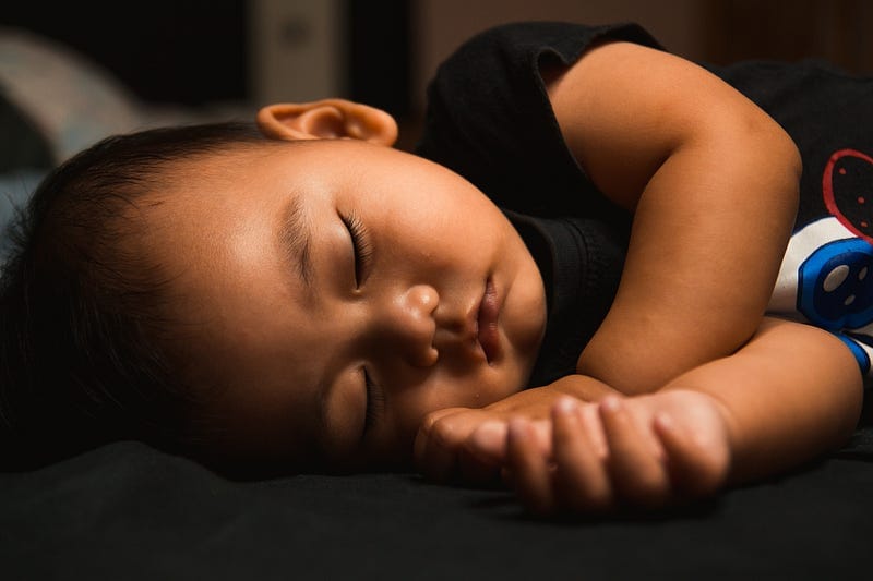 All You Need to Know About Deep Sleep