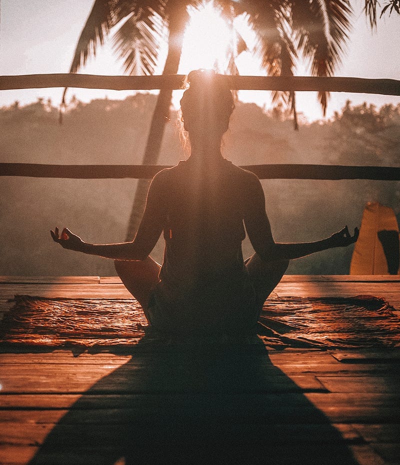 Introduction to Mindfulness and Meditation