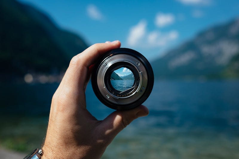 6 Ways I Stay Focused in a Highly Distracting World
