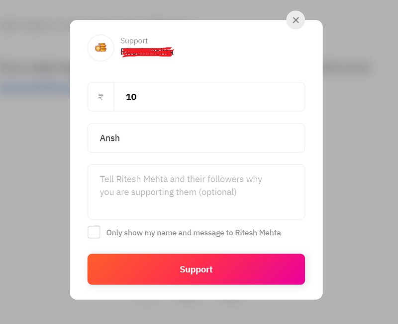 Scrollstack- A Promising Blogging Platform for Indians