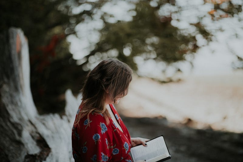 A Brief Overview of The Book That Had The Biggest Impact On Me