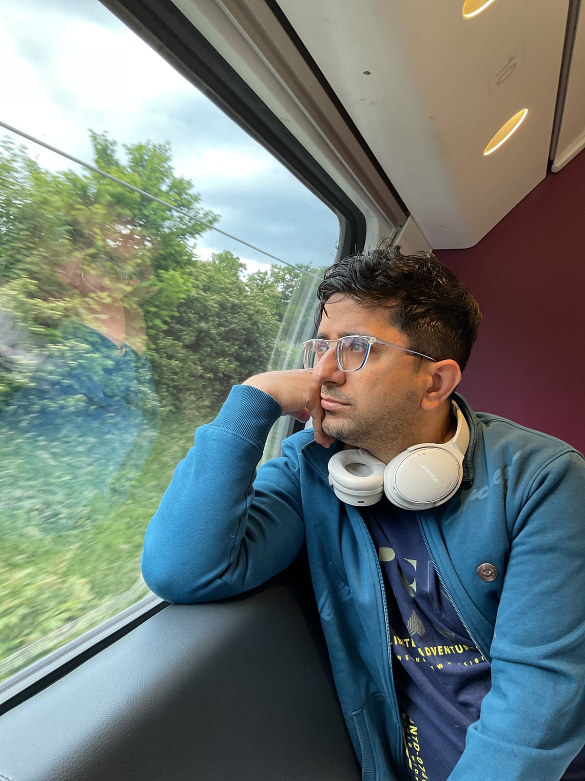 Fruitless Rumination vs Productive Reflection