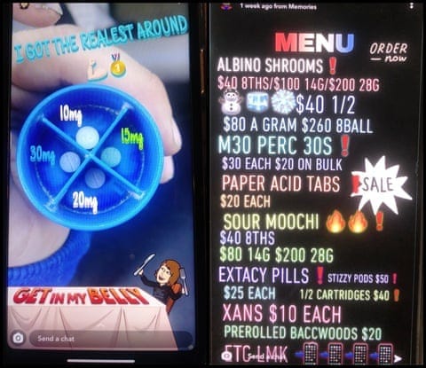 Money Over Everything