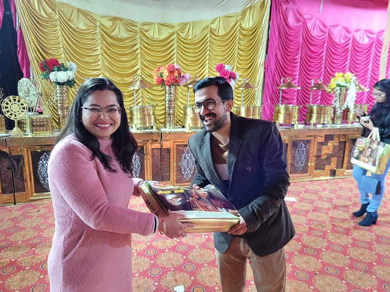 What Makes Your Loved One HAPPY Need not be the BEST Thing for Them