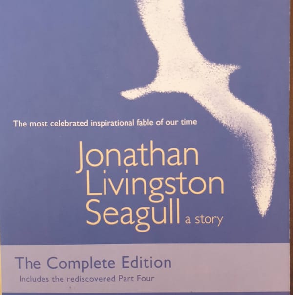 Picture of a book