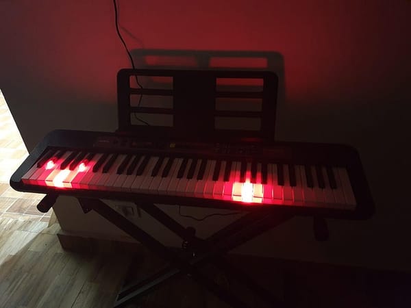 My Parents Seldom Appreciates When I Buy Things for Myself