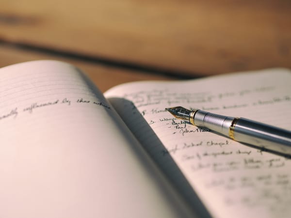 I Want to Write What I Feel Right