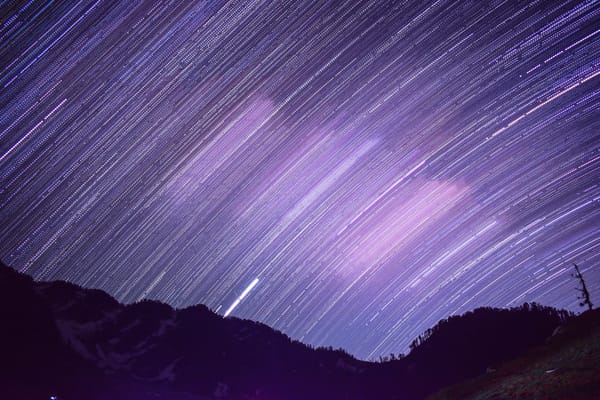 starburst