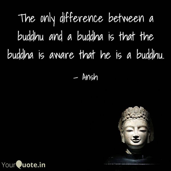 What Buddha and Modern Psychology Has To Say on the Nature of Pleasure and Dissatisfaction