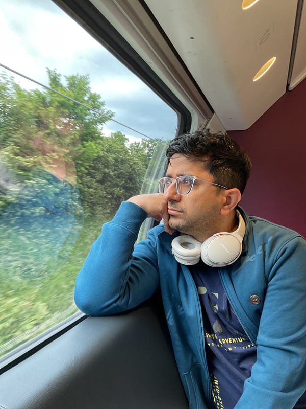 Fruitless Rumination vs Productive Reflection