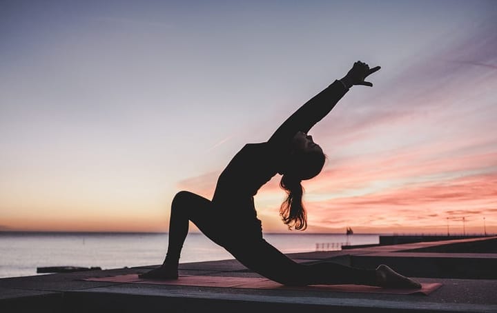 What Happens When Chakras Get Blocked