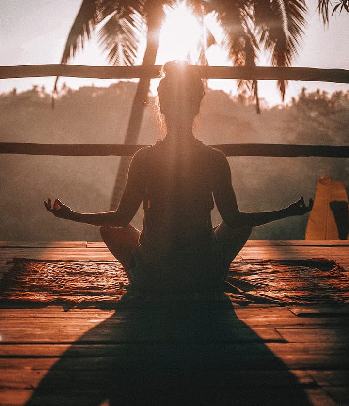 How to meditate?