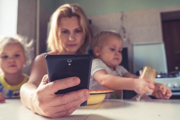 Why Do People Want Kids!