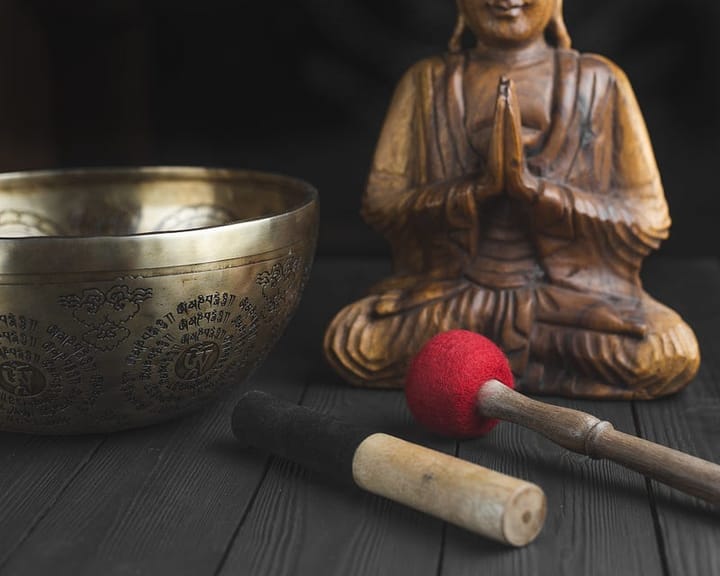 Sound Therapy Can do Wonders For Your Brain