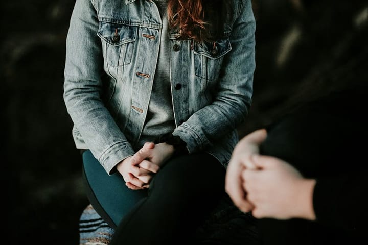 I Want to Try Therapy Because I Think I Don’t Need Therapy