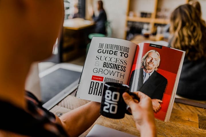 What I Learned by Reading ‘Think and Grow Rich’ by Napoleon Hill