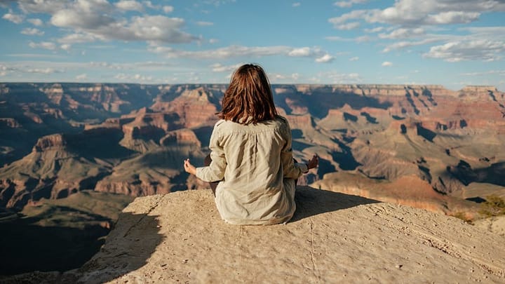 10 Proven Benefits of Meditation