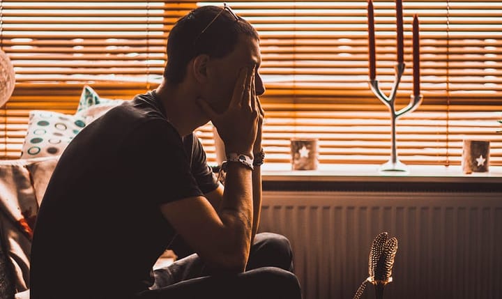 What Will You Do if Your Loved One is Exacerbating Your Mental Issues