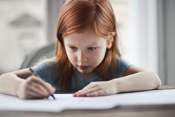 A Heartfelt Letter To Parents From Children