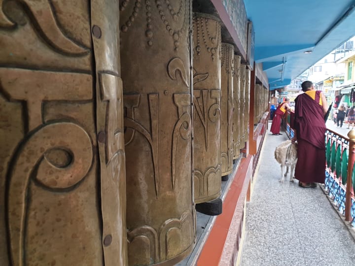 Eleven Questions That Buddha Didn't Want to Answer (WE-54)
