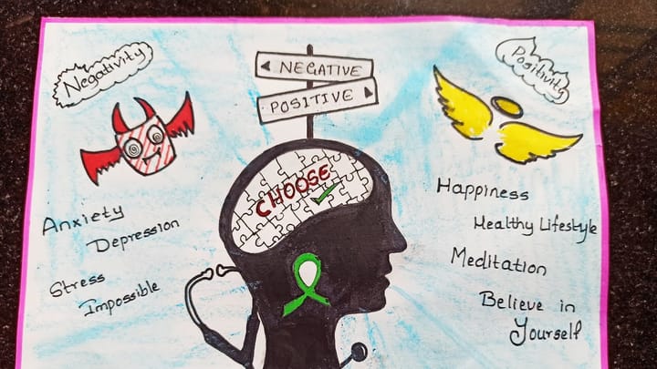 Why Mental Health is of Utmost Importance