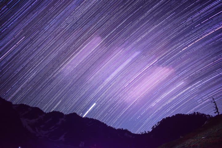 starburst