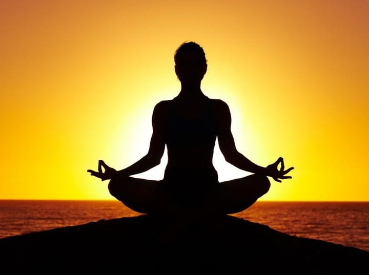 Introduction to Mindfulness and Meditation