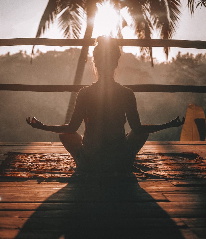 Introduction to Mindfulness and Meditation