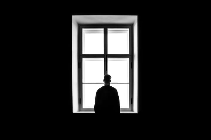 Feeling Lonely During Covid