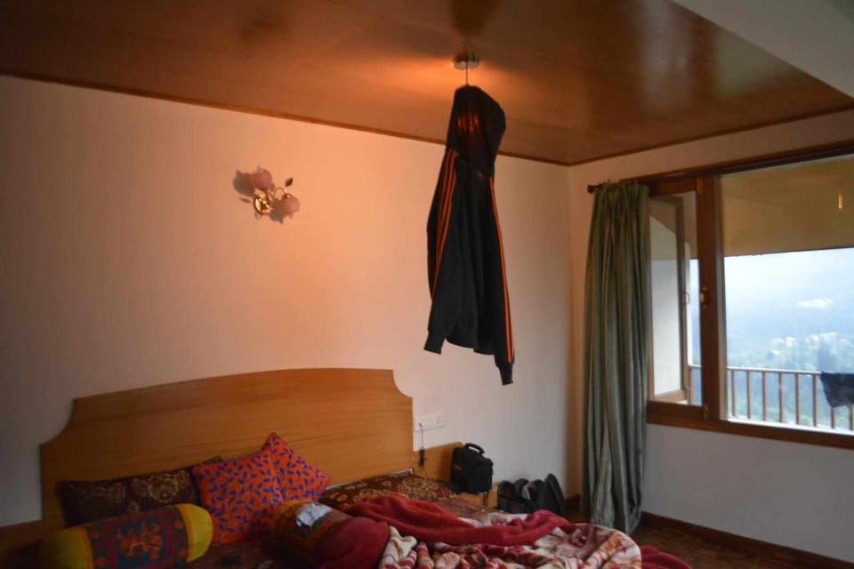 खुद से छुटकरा कैसे पाओगे